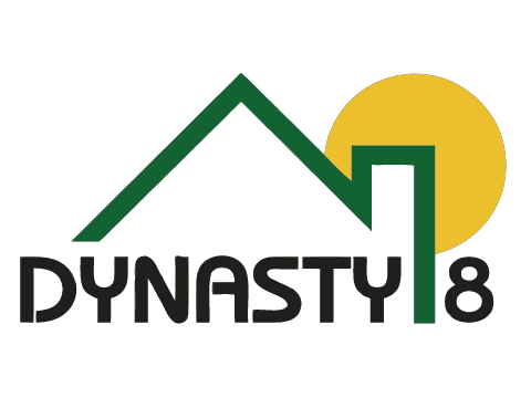Dynasty 8 Logo